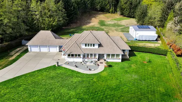 2304 Boulding Rd, Mill Bay BC V8H 1B6
