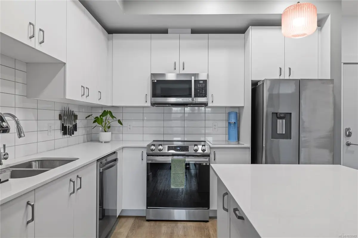 140 Jensen Ave W # 109W, Parksville BC V9P 0H7