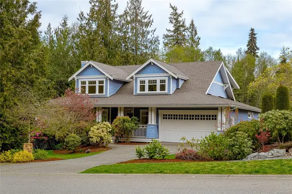 899 Frayne Rd, Mill Bay BC V0R 2P1 - 5 bed, 4.0 bath in Mill Bay