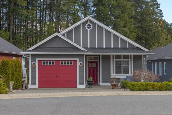 122 Village Way, Duncan BC V9L 0G6