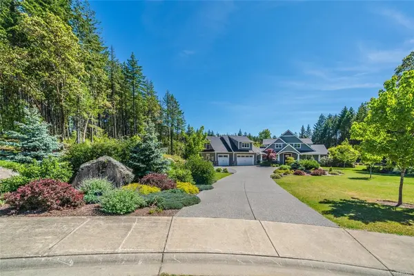 1432 Kaz Crt, Nanaimo BC V9R 0B4
