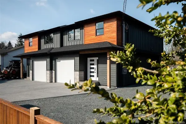 1655 Nursery Rd # B, Campbell River BC V9W 4V4