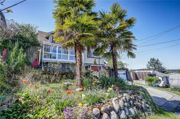 1361 Discovery Ave, Nanaimo BC V9S 4B5