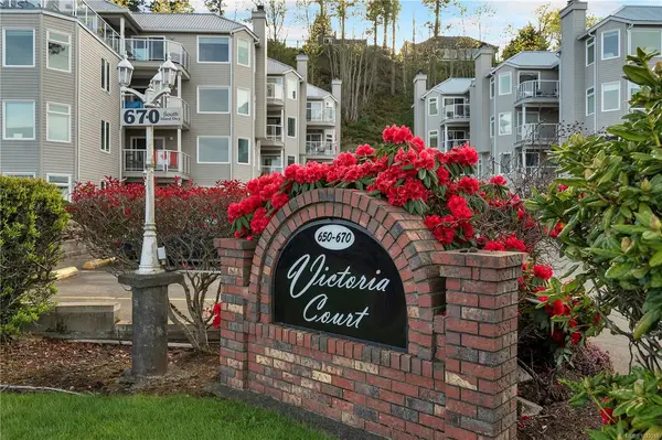 307B - 670 Island Hwy S # 307B, Campbell River BC V9W 1A6