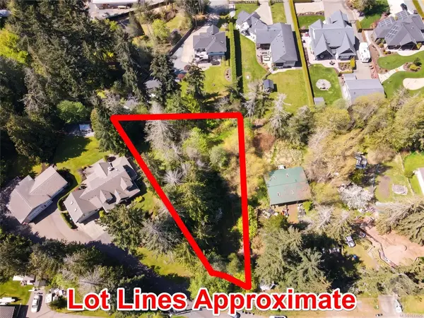 Lot 20 Robin Pl, Qualicum Beach BC V9K 2P4