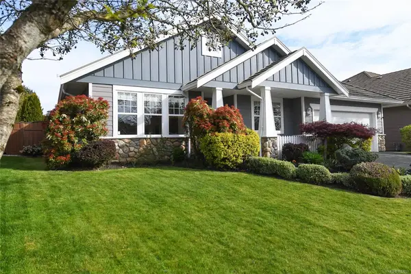 2390 Idiens Way, Courtenay BC V9N 9J3