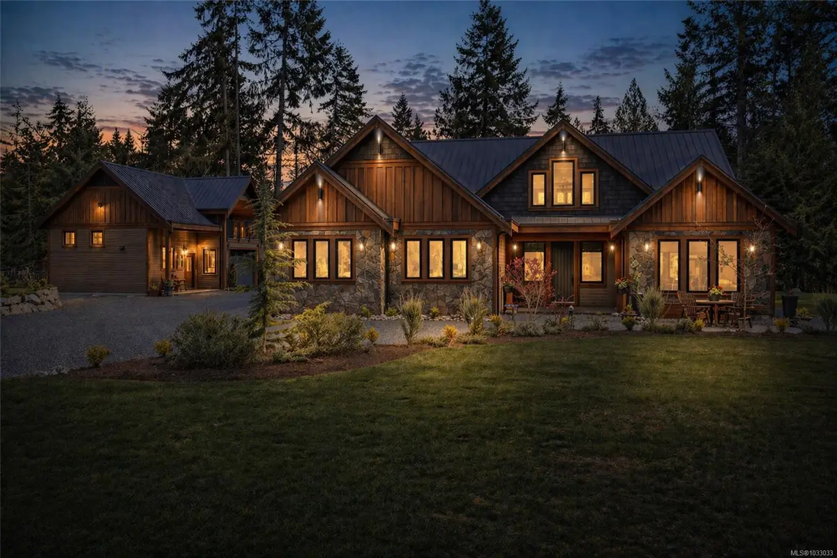 5625 Willow Rd, Port Alberni BC V9Y 8V4