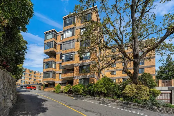 2910 Cook St # 205, Victoria BC V8T 3S7 - 2 bed, 2 bath in Victoria