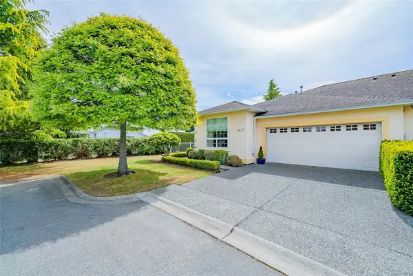 6137 Saturna Ave, Nanaimo BC V9V 1S8 - 2 bed, 2 bath in Nanaimo