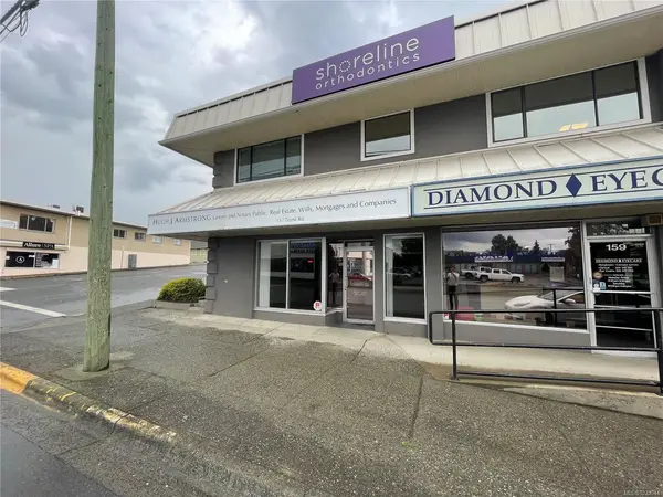 157 Trunk Rd, Duncan BC V9L 2P1