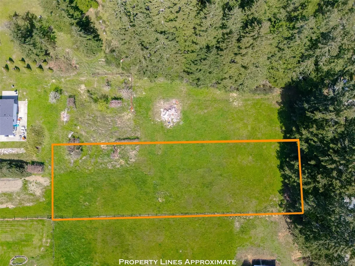 Lot 3 Strick Rd, Port Alberni BC V9Y 0O0