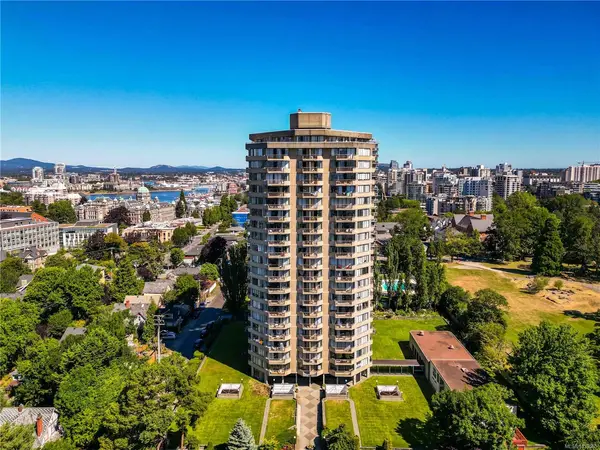 620 Toronto St # 1906, Victoria BC V8V 1P7