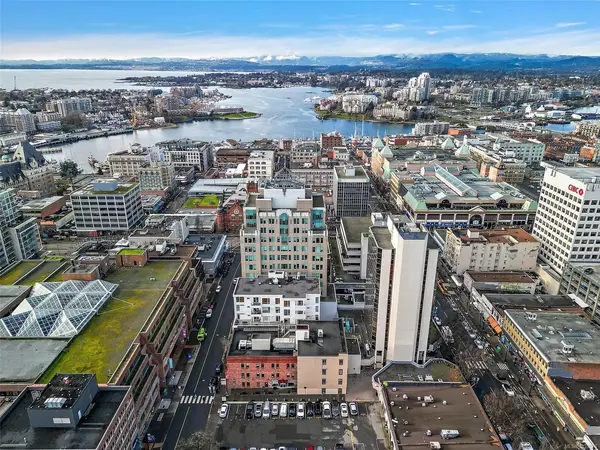 732 Broughton St # 404, Victoria BC V8W 3E9 - 2 bed, 2 bath in Victoria