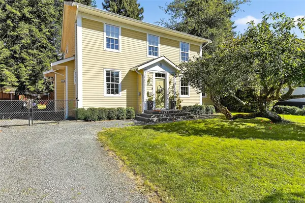 4455 Elizabeth St, Port Alberni BC V9Y 6L4