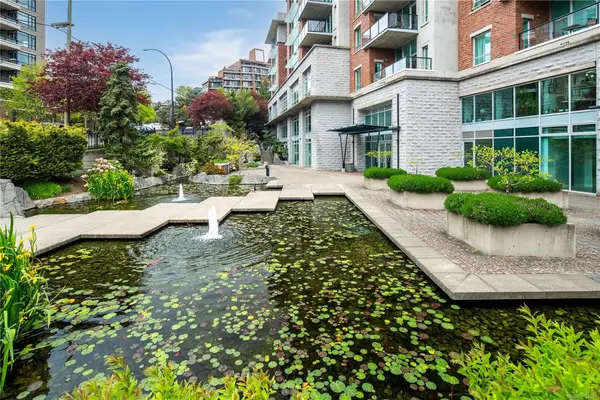 810 Humboldt St #A507, Victoria BC V8V 5B1 - 1 bed, 1 bath in Victoria