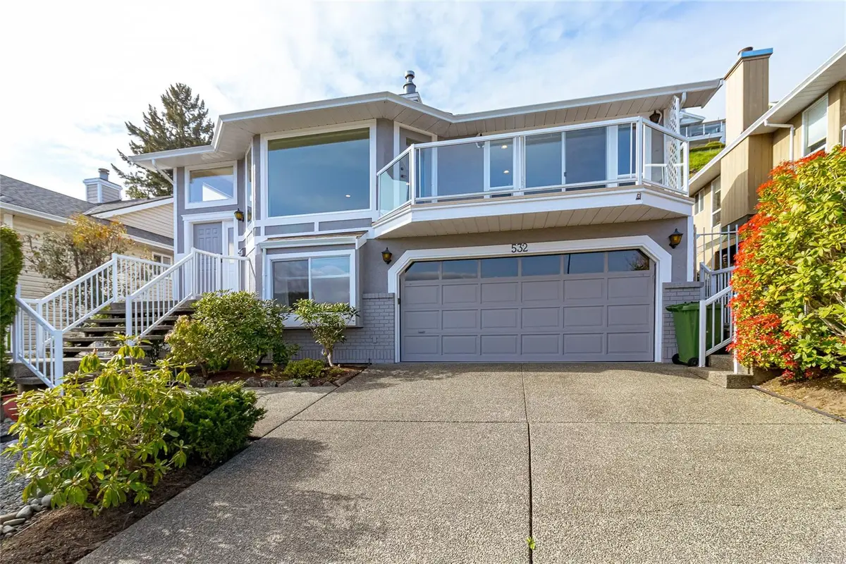 532 Marine View, Cobble Hill BC V8H 0K8