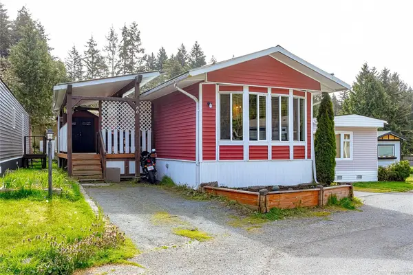 2785 Wallbank Rd # 66, Shawnigan Lake BC V0R 2W0 - 2 bed, 1 bath in Shawnigan Lake