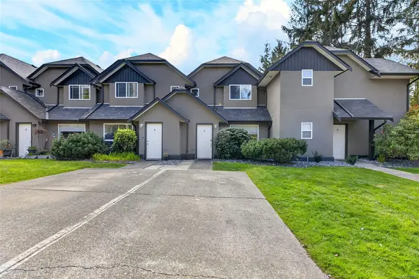 555 Rockland Rd # 4, Campbell River BC V9W 8B7