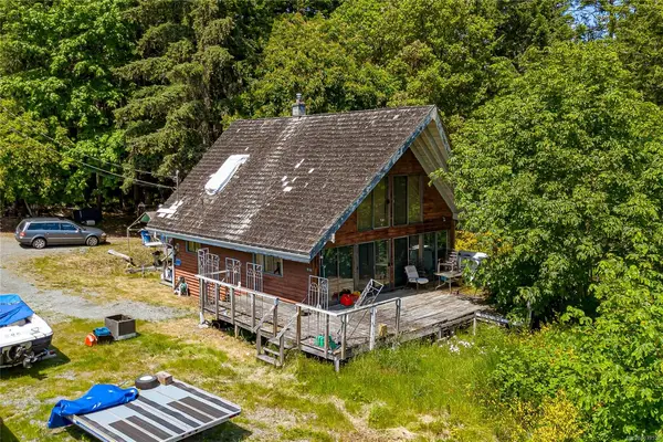 367 McCurdy Dr, Malahat BC V0R 2L0