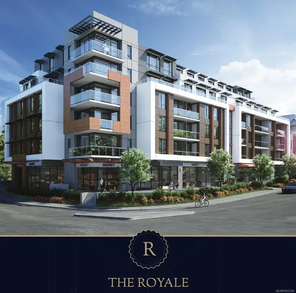 258 Helmcken Rd # 208, View Royal BC V98 7G9