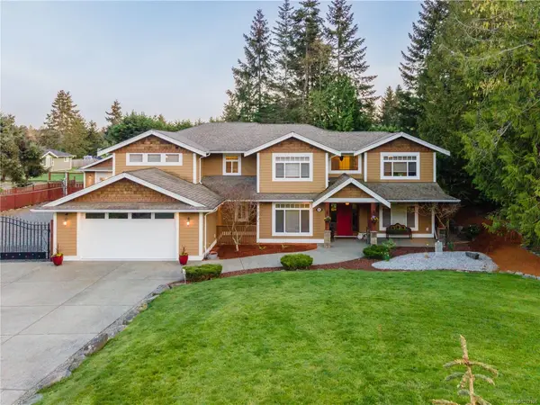 2375 Morland Rd, Nanaimo BC V9X 1J1