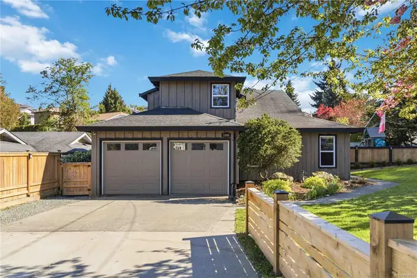 3395 St. Troy Pl, Colwood BC V9C 3J7