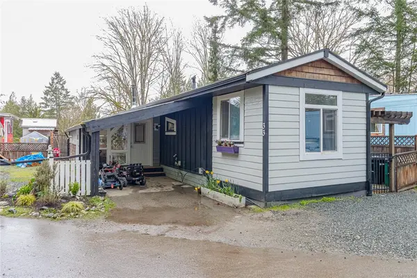 1120 Shawnigan-Mill Bay Rd # 33C, Mill Bay BC V0R 2P2 - 3 bed, 1 bath in Mill Bay