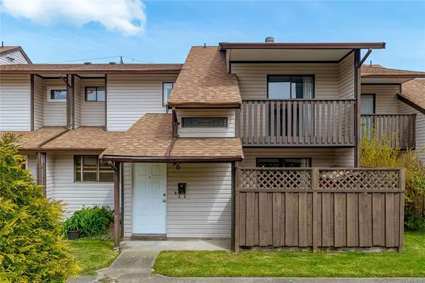 1506 Admirals Rd # 16, View Royal BC V9A 7B1