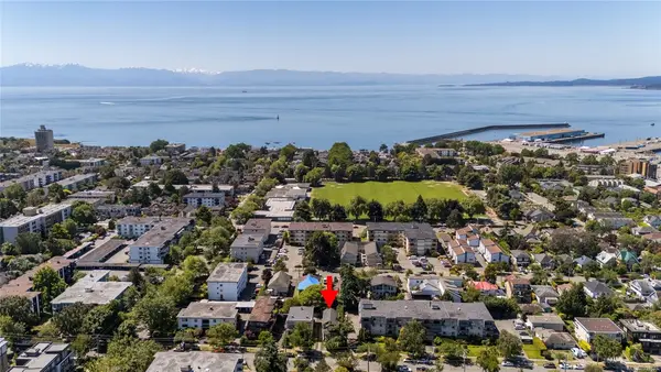 257 Michigan St, Victoria BC V8V 1R4