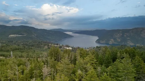 Block 1241 Malahat (Off) Hwy, Malahat BC V0R 2W3