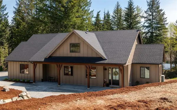 4380 Barnjum Rd, Duncan BC V9L 6G5