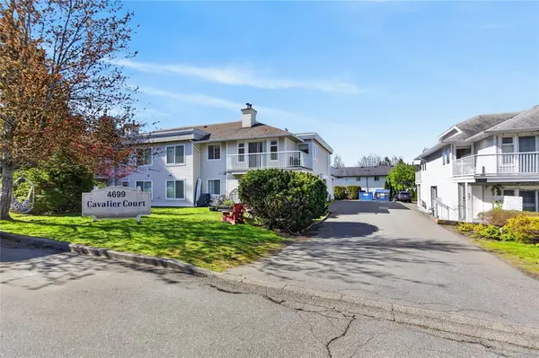 4699 Alderwood Pl # 104, Courtenay BC V9N 9A1