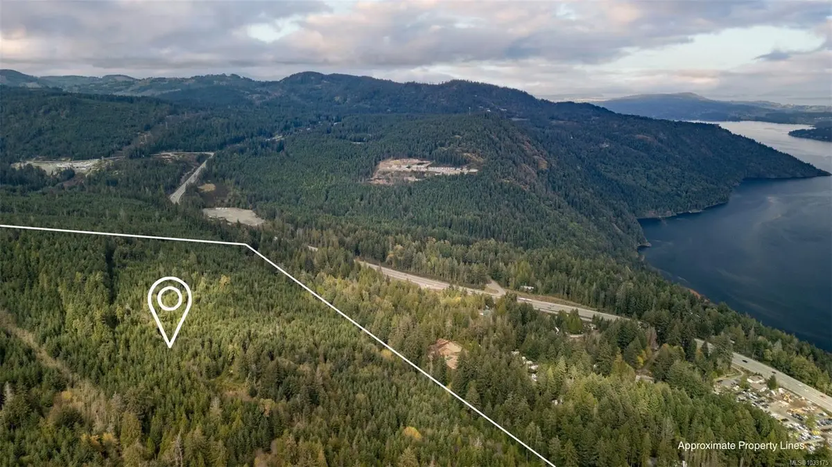 DL54 Malahat (Off) Hwy, Malahat BC V0R 2L0