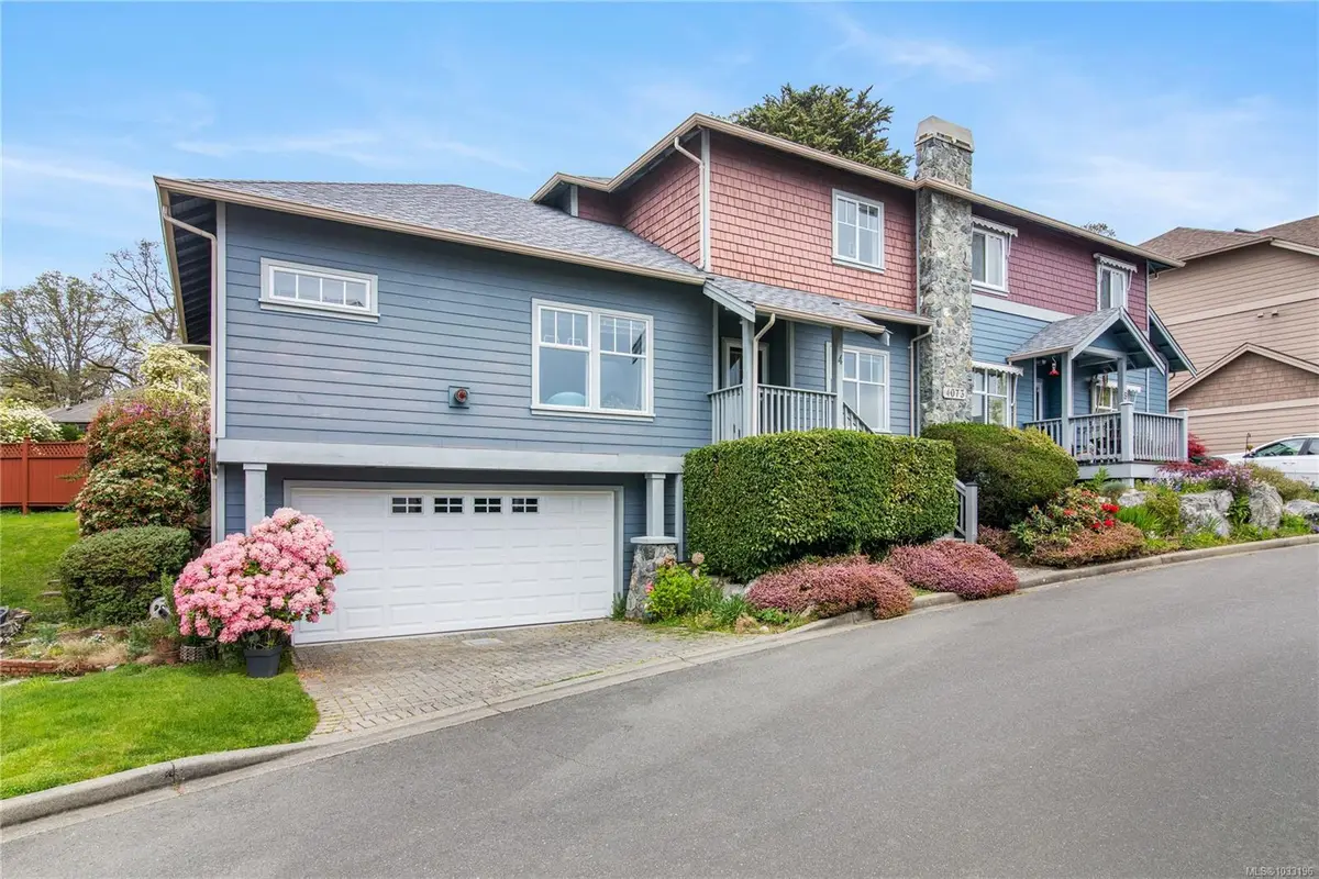 4073 Blackberry Lane # 4, Saanich BC V8X 5J5