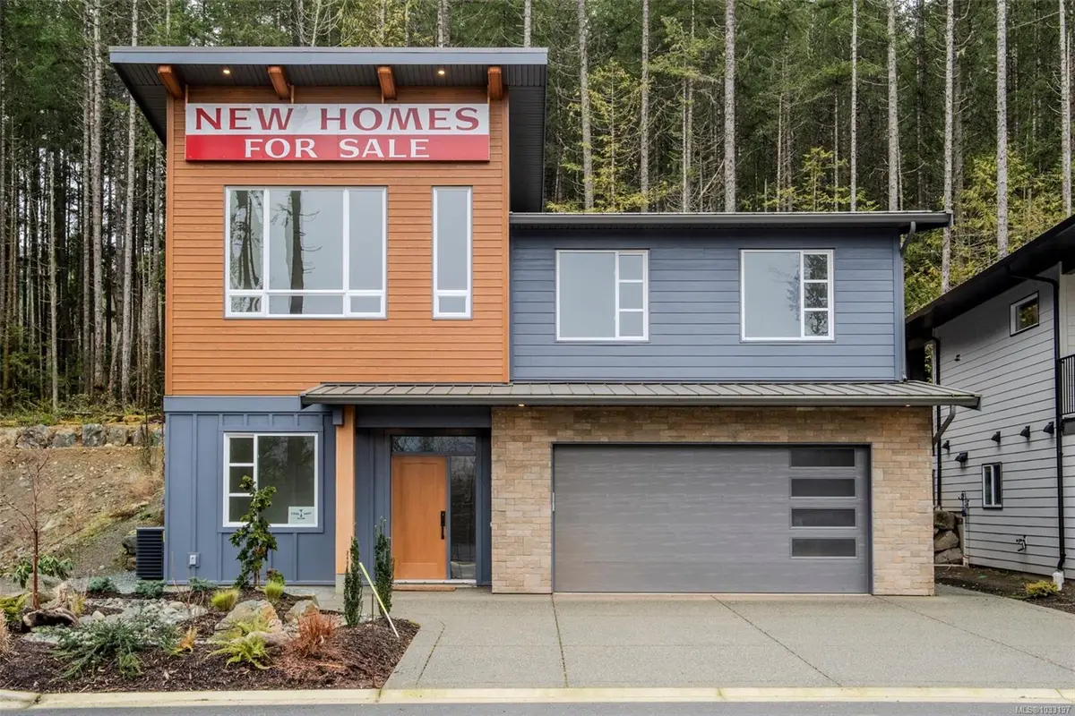 111 Raven Way, Ladysmith BC V9G 0C2