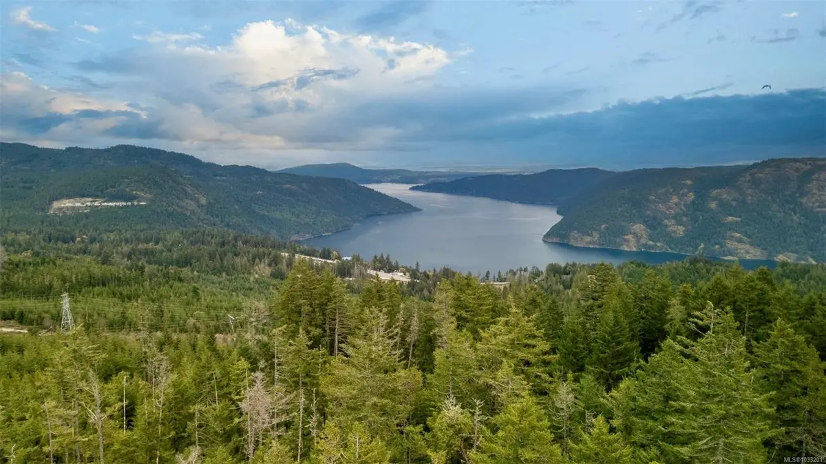 Block 1241 Malahat (Off) Hwy, Malahat BC V0R 2W3