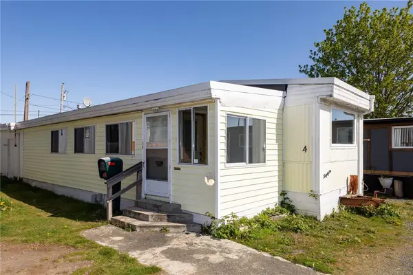 2705 Island Hwy N # 4, Campbell River BC V9W 2H4