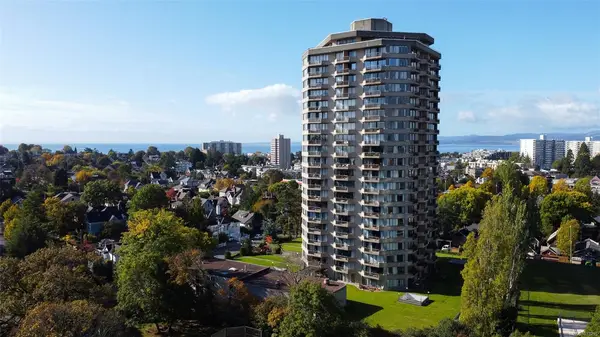 620 Toronto St # 705, Victoria BC V8V 1P7