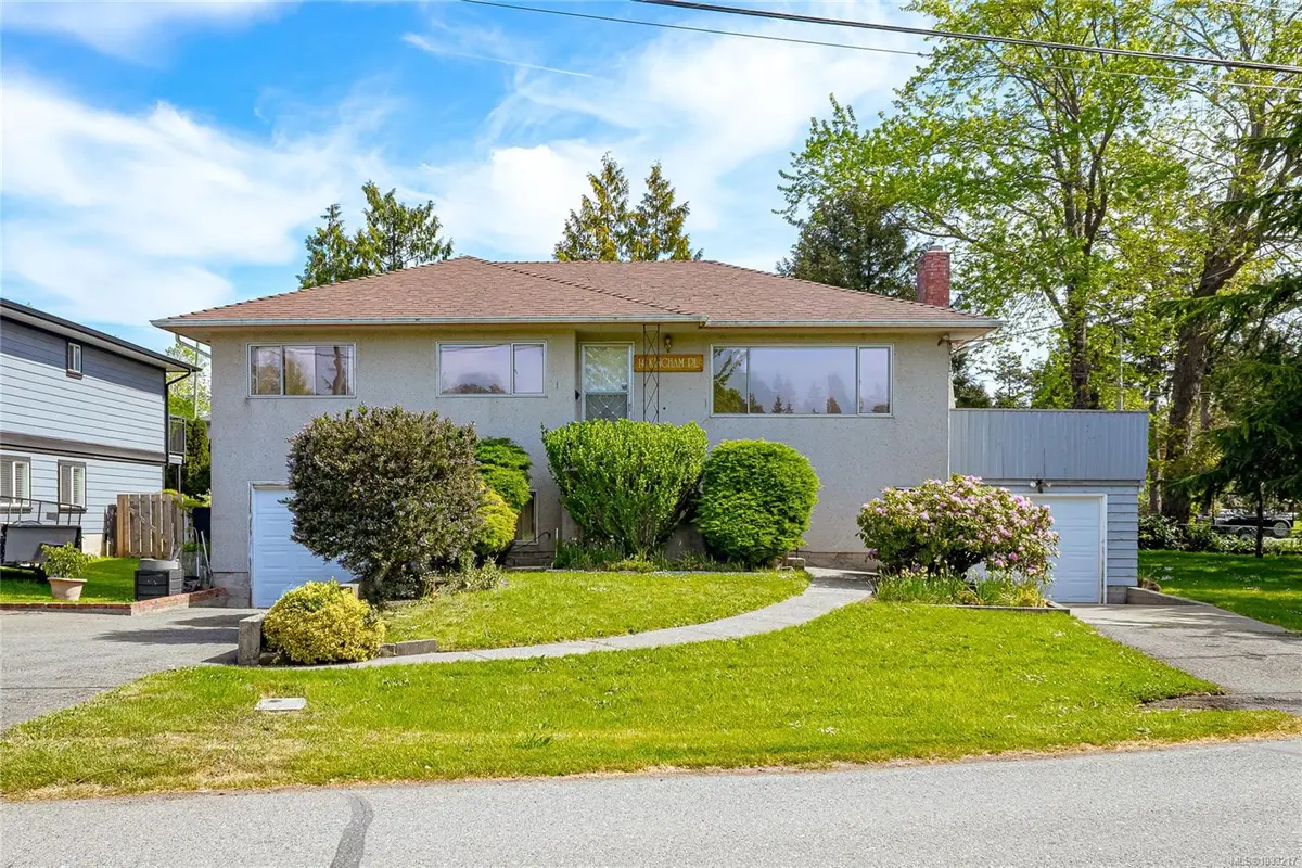 14 Kingham Pl, View Royal BC V9B 1L7