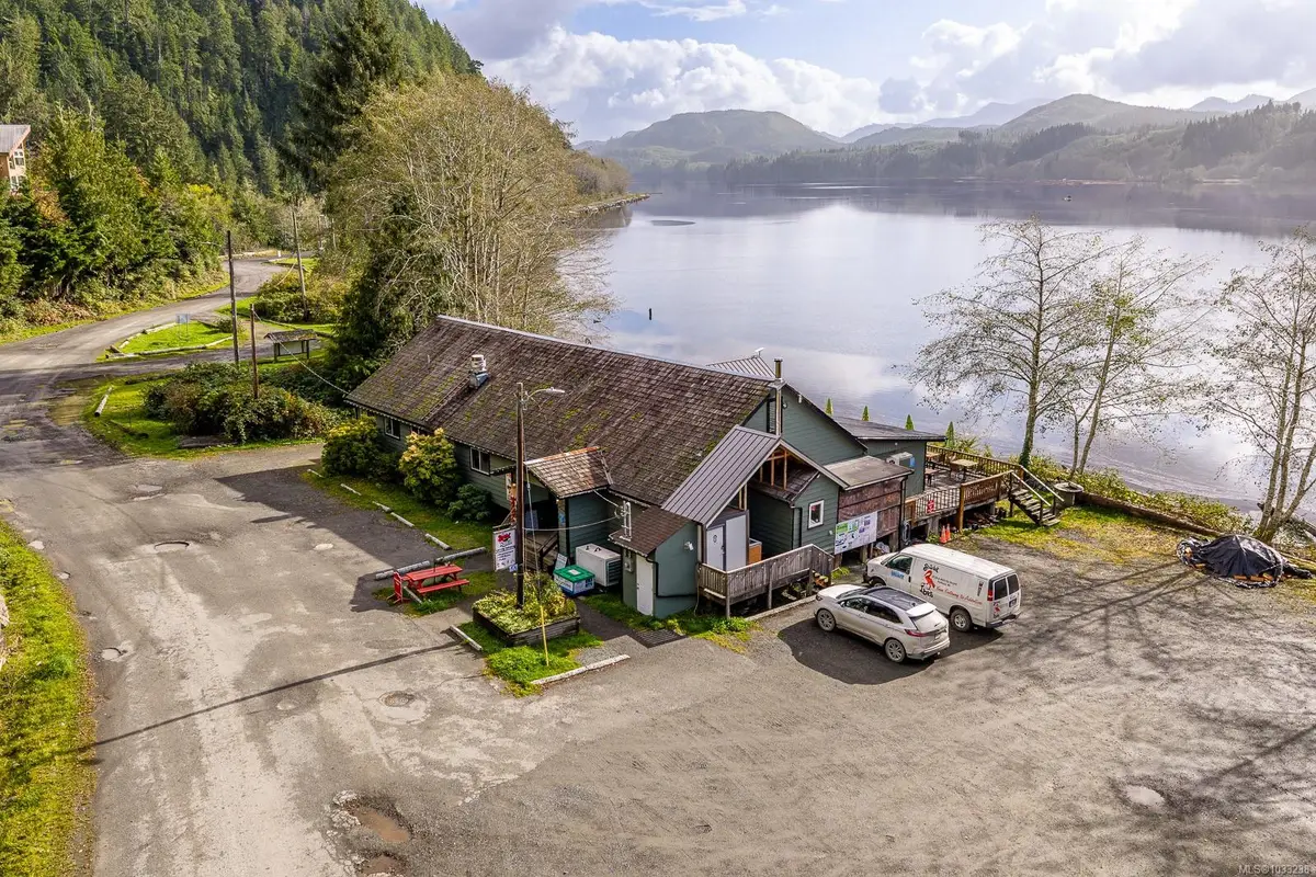 32 Hardy Way, Port Hardy BC V0N 1Z0