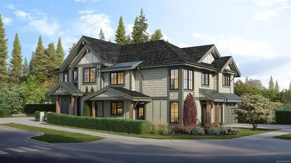 692 Westminster Blvd, Courtenay BC V9N 9X5 - 3 bed, 3 bath in Courtenay