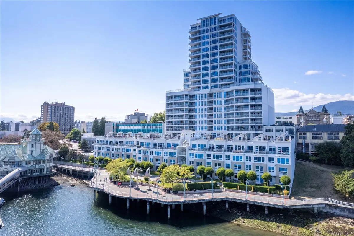 38 Front St, Nanaimo BC V9R 0B8