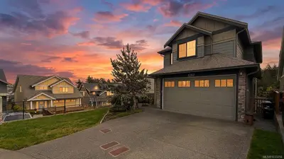 1262 Bombardier Cres, Langford BC V9B 0R4