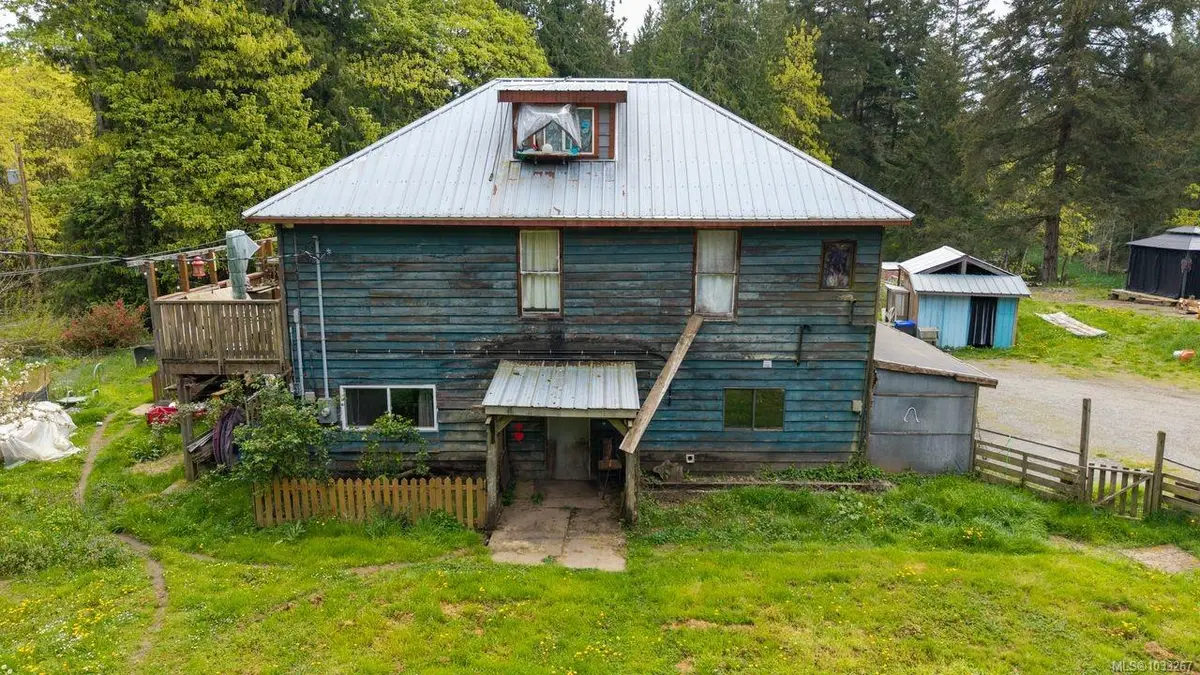 2761 Tiesu Rd, Nanaimo BC V9X 1W9