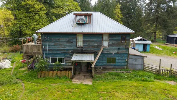 2761 Tiesu Rd, Nanaimo BC V9X 1W9 - 3 bed, 2 bath in Nanaimo