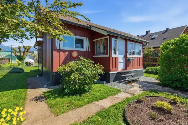 2861 8th Ave, Port Alberni BC V9Y 2K6