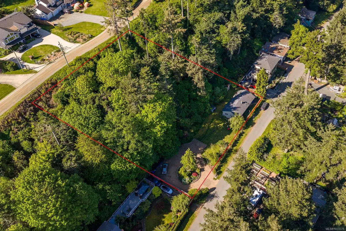 1545 Kye Bay Rd, Comox BC V9M 3T7