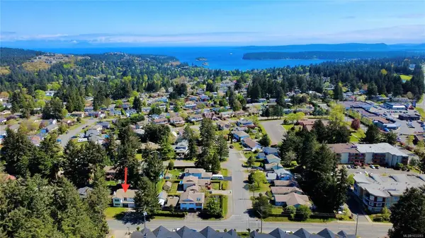 3677 Country Club Dr, Nanaimo BC V9T 1T8