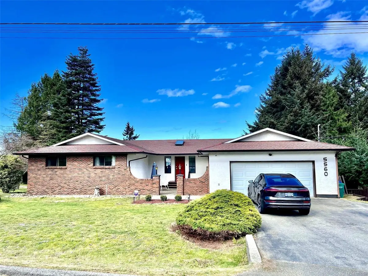 5560 Oceanview Terr, Nanaimo BC V9V 1G6