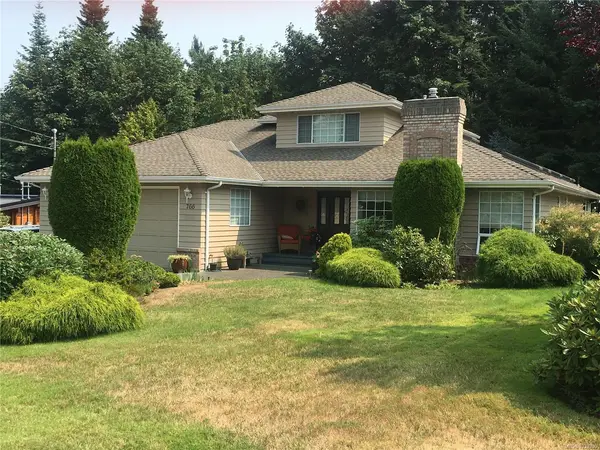 766 Canyon Cres, Qualicum Beach BC V9K 1K9